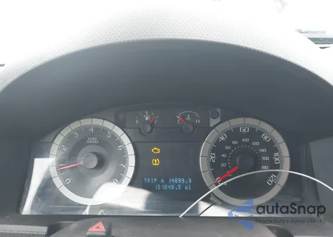 2009 Ford Escape Xlt from USA, damaged, VIN 1FMCU03G29KA09726